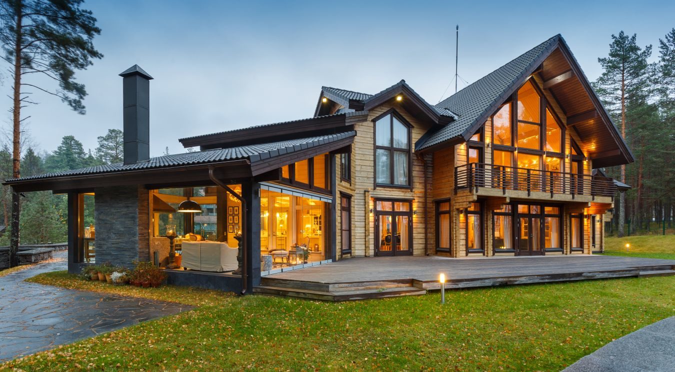 3D визуализация проекта 3